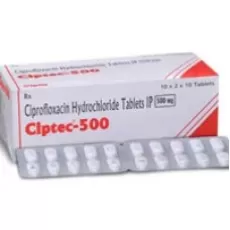 Generic Cipro