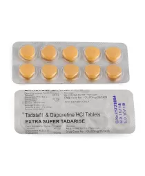 Extra Super Tadarise Extra Super Tadarise
