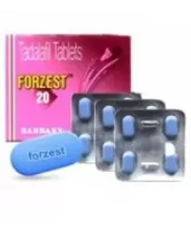 Forzest Tablet Forzest Tablet