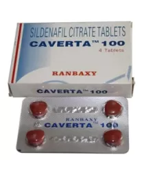 Caverta Tablet Caverta Tablet