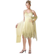 Dazzling Empire Embellished Multipanel