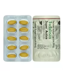 Cialis Super Active Cialis Super Active