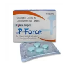 Extra Super P Force