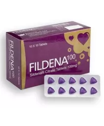 Fildena 100mg Tablets Fildena 100mg Tablets