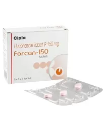 Diflucan Capsule Diflucan Capsule