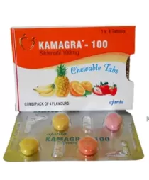 Kamagra Soft Tabs Kamagra Soft Tabs