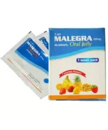 Malegra Oral Jelly Malegra Oral Jelly