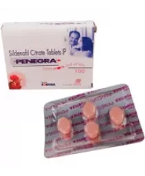 Penegra 100 Tablet Penegra 100 Tablet