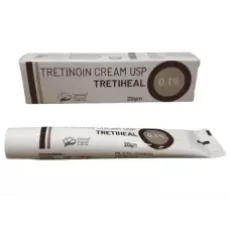 Retin A Cream