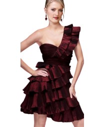 Splendid Multi Tiered Evening Attire Splendid Multi Tiered Evening Attire