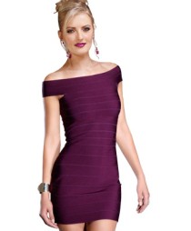 Pretty Off the Shoulder Mini Dress Pretty Off the Shoulder Mini Dress