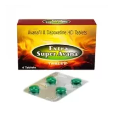 Super Avana Tablet