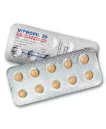 Viprofil Vardenafil Tablets Viprofil Vardenafil Tablets