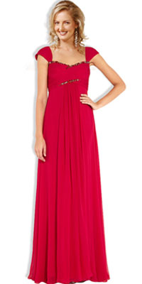 Prom Gowns
